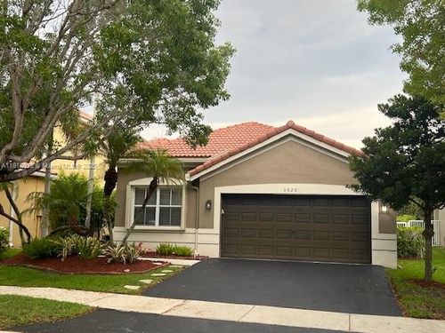 1020 Silktree Ln, Weston, FL, 33327-2048 | Card Image