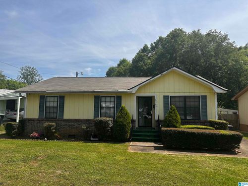 1569 Meadow Ln, BIRMINGHAM, AL, 35228-1624 | Card Image