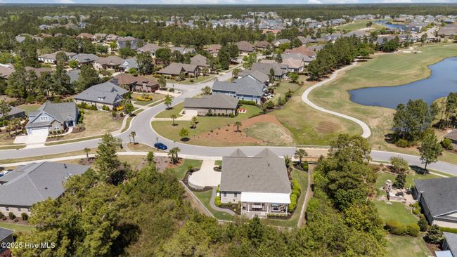 8549 Oak Abbey Trl Ne, House other with 4 bedrooms, 3 bathrooms and 2 parking in Leland NC | Image 56