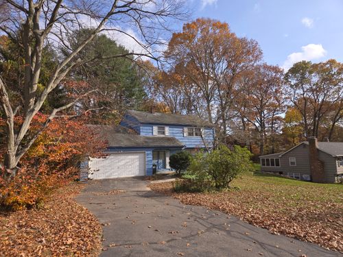 54 Horseshoe Road, Guilford, CT, 06437 | Card Image