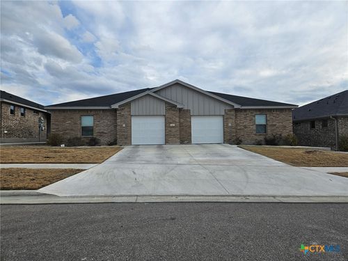5407 Rose Garden Loop, Killeen, TX, 76542-7064 | Card Image