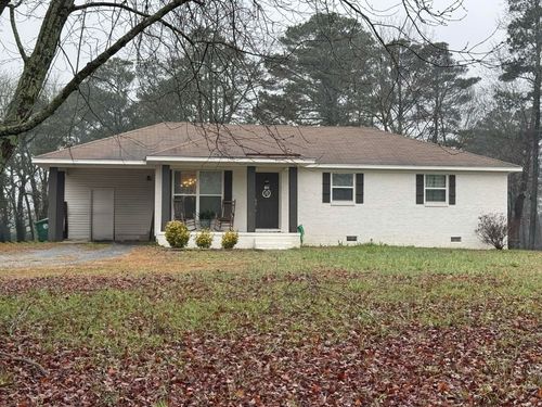 15370 County Road 222, Crane Hill, AL, 35053-3203 | Card Image