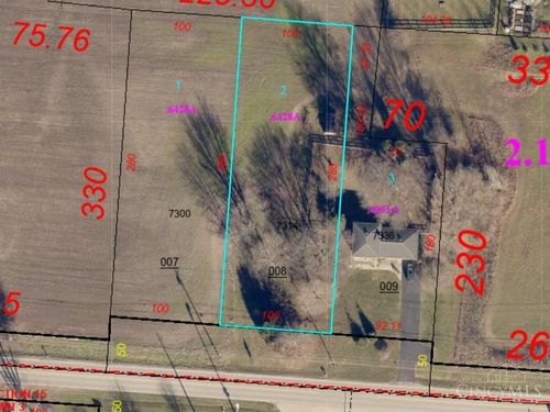 V/L Kyles Station Road, Liberty Twp, OH, 45044 | Card Image