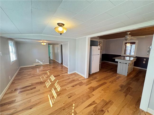286 Golden Rd, House other with 2 bedrooms, 2 bathrooms and null parking in State Road NC | Image 12