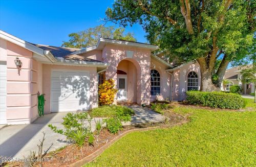 3690 Belle Arbor Cir, Titusville, FL, 32780-5518 | Card Image