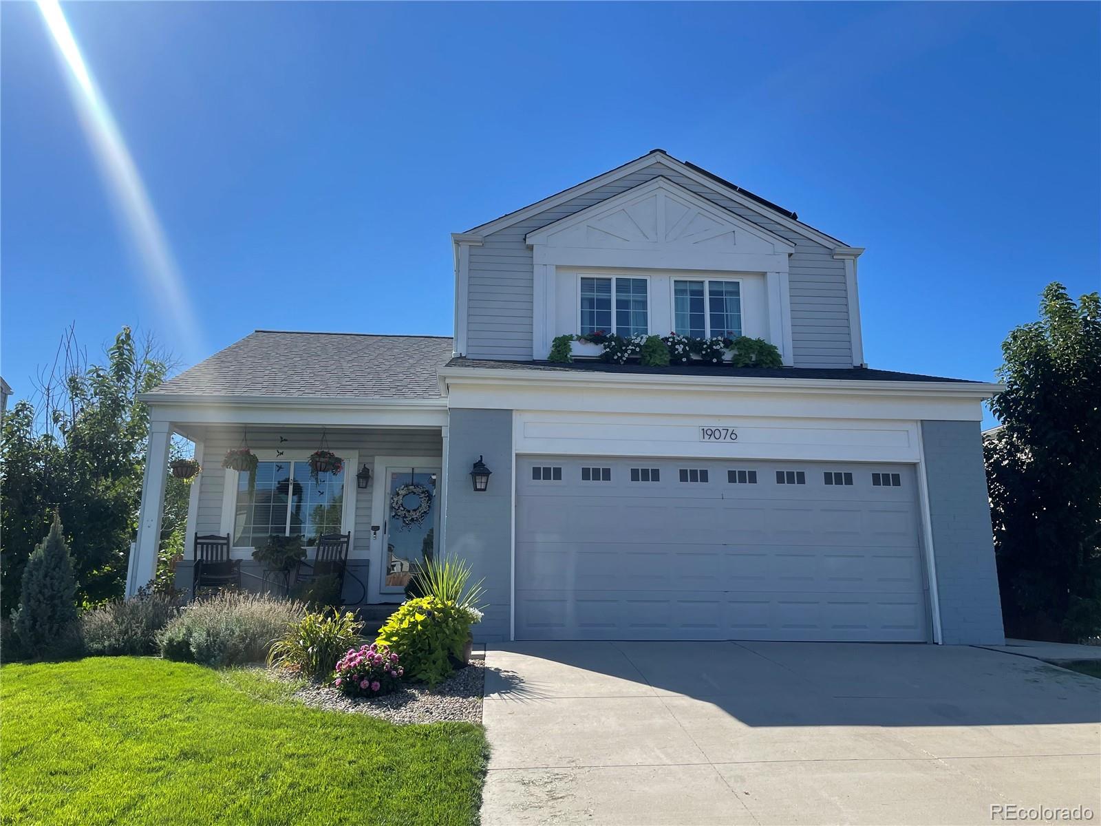 19076 E Ithaca Place, Sold in Aurora Zoocasa