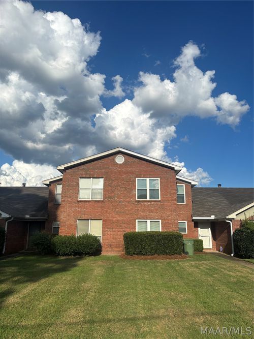 177 Landmark Dr, Montgomery, AL, 36117-2758 | Card Image