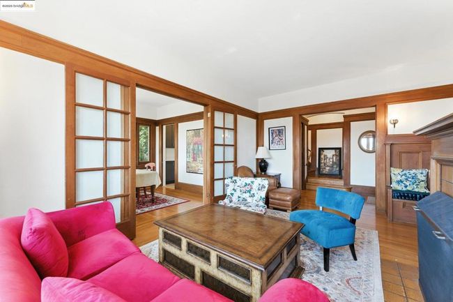 7 Panoramic Way, Condo with 2 bedrooms, 1 bathrooms and null parking in Berkeley CA | Image 12