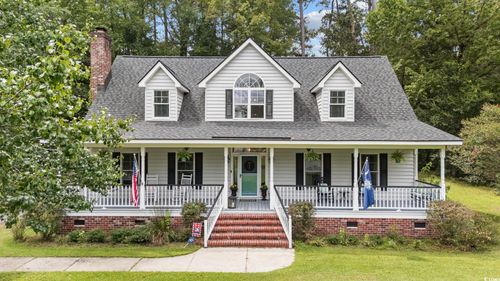 50 Ballard Pl, Georgetown, SC, 29440-6856 | Card Image