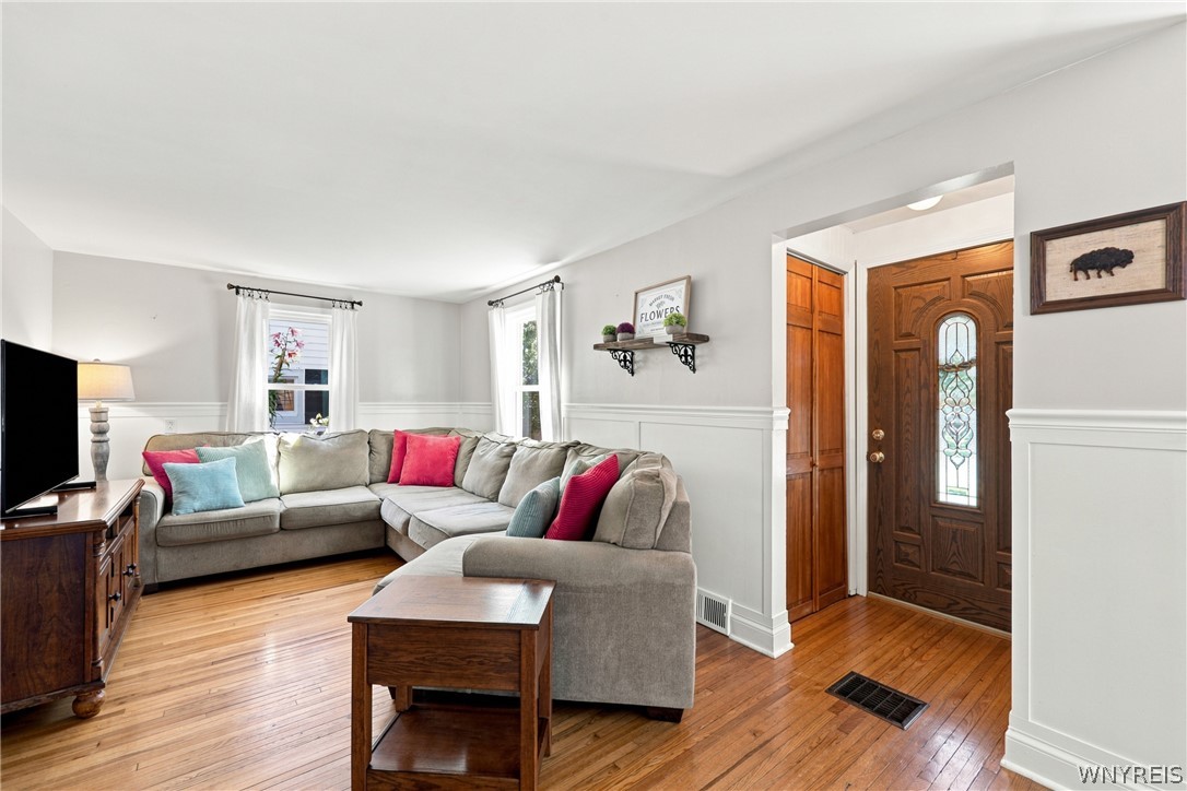 Residential in Cheektowaga 5