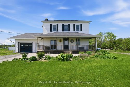 660 County Rd 19, Consecon, ON, K0K1T0 | Card Image