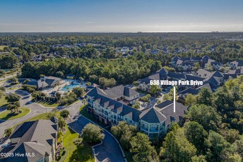 unit-101-636 Village Park Dr, Wilmington, NC, 28405-3669 | Card Image