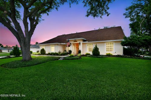 4795 Wandering Pines Trl S, Jacksonville, FL, 32258-1574 | Card Image