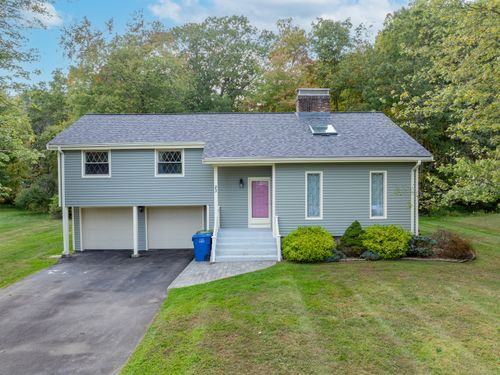 23 Cambridge Drive, Cromwell, CT, 06416 | Card Image