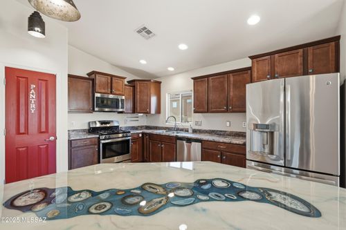 760 W Rio Teras, Green Valley, AZ, 85614 | Card Image