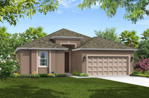 19483 Lily Pond Ct, BROOKSVILLE, FL, 34601-6642 | Card Image