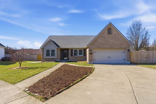 100 Hemingway Ct, Georgetown, KY, 40324-2322 | Card Image