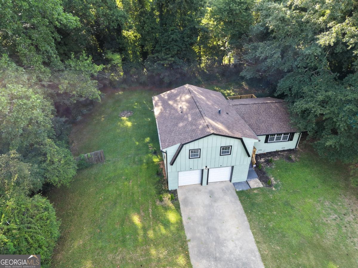 Residential in Riverdale 2