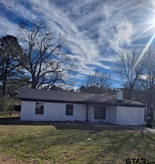 3107 Hamilton Ln, Texarkana, TX, 75501-7709 | Card Image
