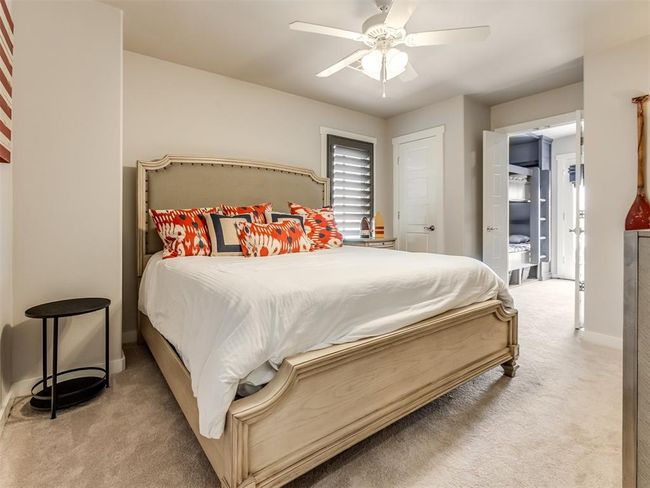 13 Redbud St, House other with 4 bedrooms, 3 bathrooms and null parking in Eufaula OK | Image 27