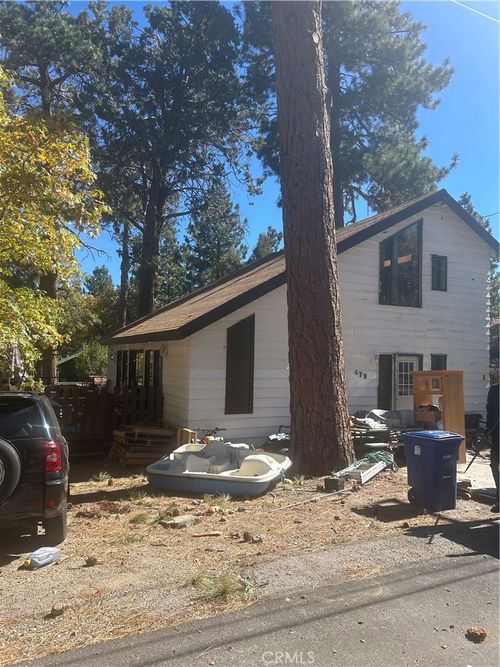 479 Holmes Ln, Sugarloaf, CA, 92386-9720 | Card Image