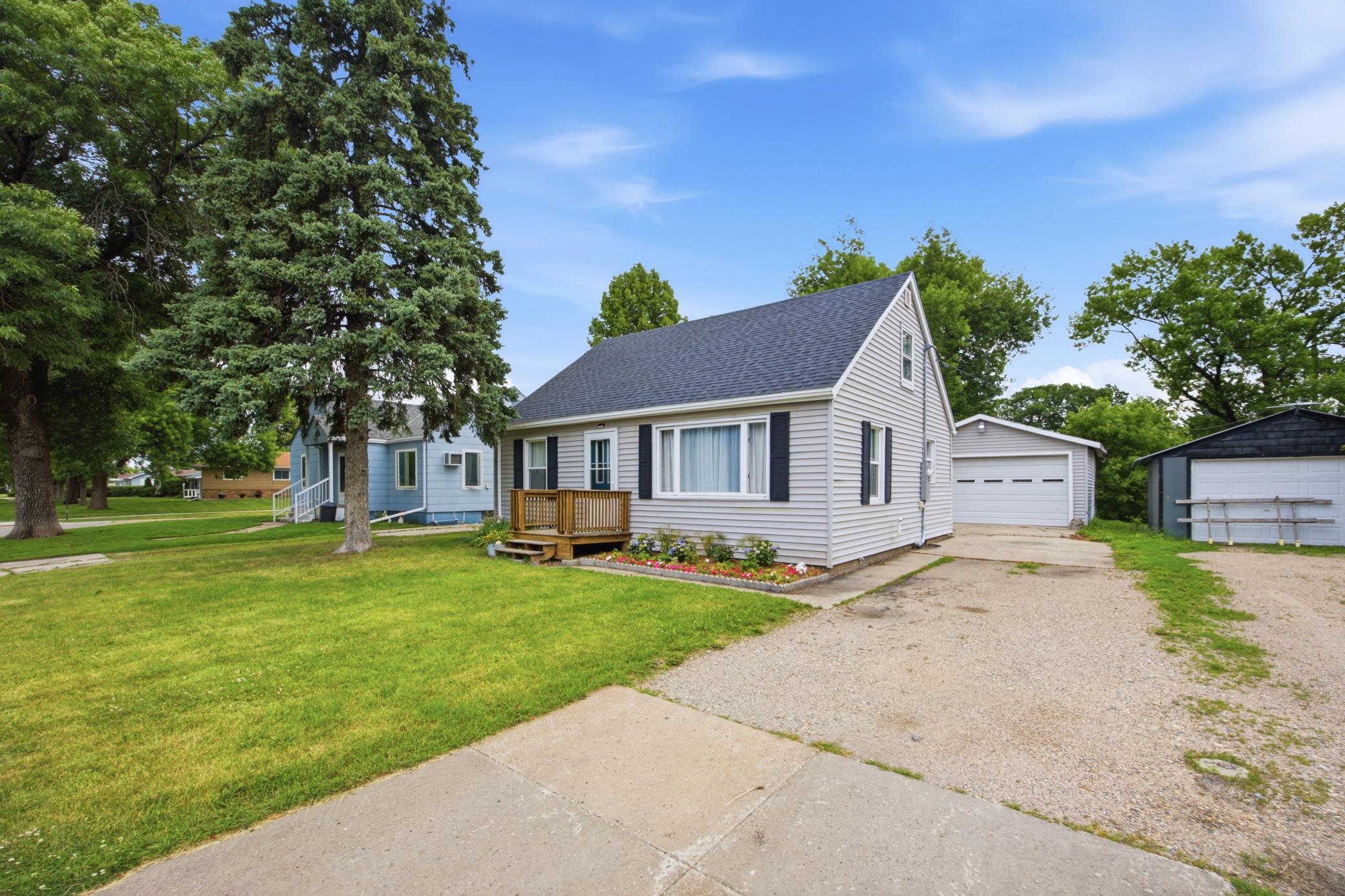 Residential in Dilworth 2