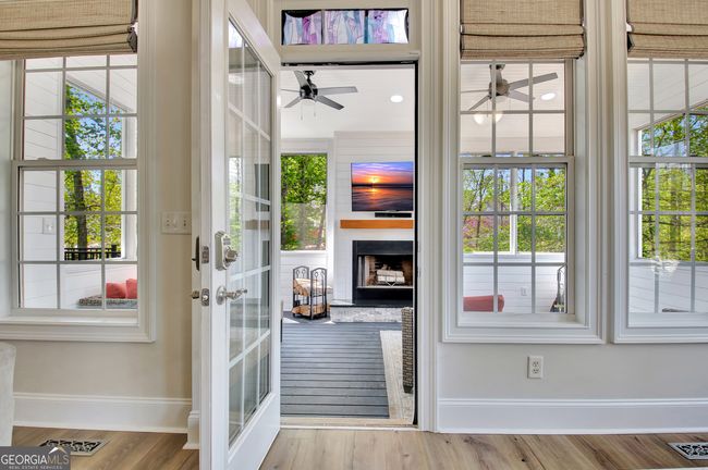 11 The Ter, House other with 4 bedrooms, 5 bathrooms and 2 parking in Newnan GA | Image 47