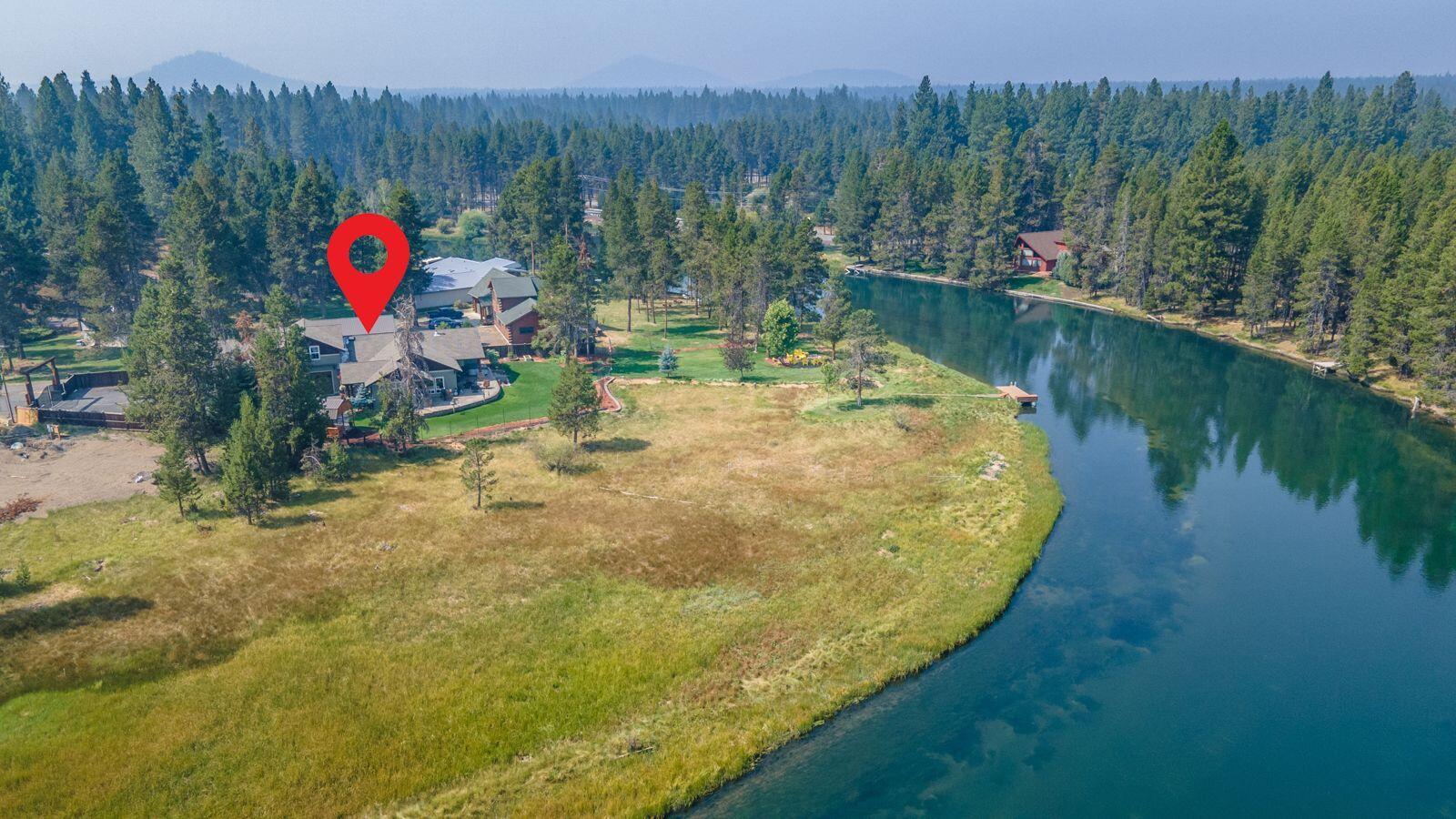 Snow Goose Ct, Bend, OR 97707