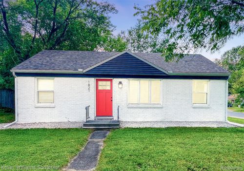1821 Nazareth Rd, Kalamazoo, MI, 49048-1239 | Card Image