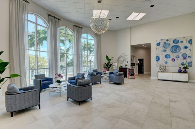 UNIT-101 - 12447 Crystal Pointe Dr, Condo with 3 bedrooms, 2 bathrooms and null parking in Boynton Beach FL | Image 51