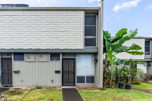 128-95-322 Kaloapau Street, Mililani, HI, 96789 | Card Image