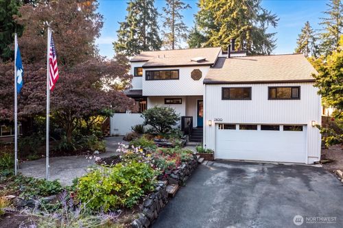 7400 Ne 118th Pl, Kirkland, WA, 98034-2415 | Card Image