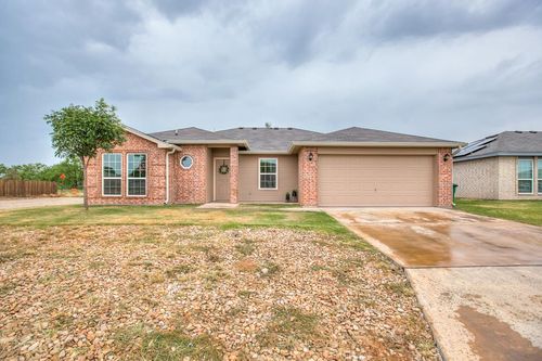 1301 Elmo Ln, San Angelo, TX, 76905-1204 | Card Image