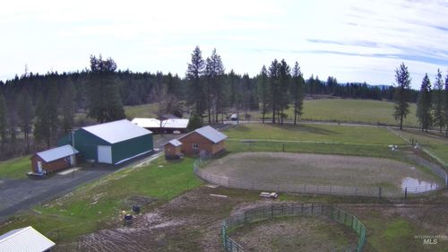 10749 Upper Fords Creek Rd, Orofino, ID, 83544-5184 | Card Image
