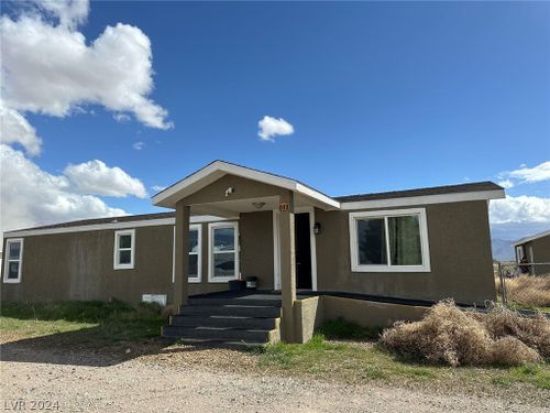611 Eagle Ave, Jean, NV, 89019-8512 | Card Image