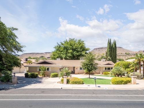 539 Diagonal St, St George, UT, 84770-2632 | Card Image