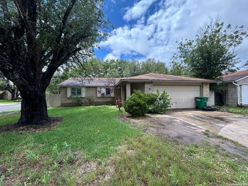 2935 Lake Meadow St, San Antonio, TX, 78222 | Card Image
