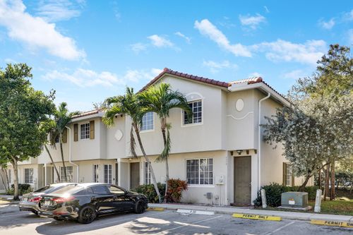 4170 Napoli Lake Dr, Riviera Beach, FL, 33410-7503 | Card Image