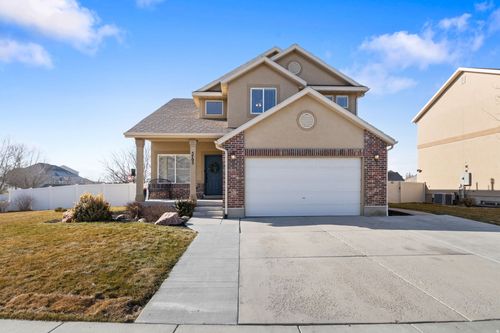 5705 Mast Ln, Stansbury Park, UT, 84074-7405 | Card Image