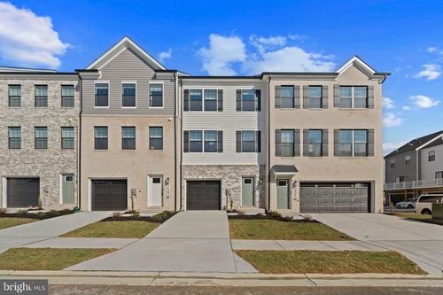 3406 Landon Walker Lane, UPPER MARLBORO, MD, 20774 | Card Image