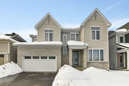 2052 Elevation Road, Barrhaven, ON, K2J6X1 | Card Image
