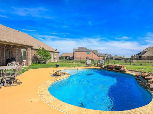 1133 Indigo Creek Way, Gunter, TX, 75058-4260 | Card Image