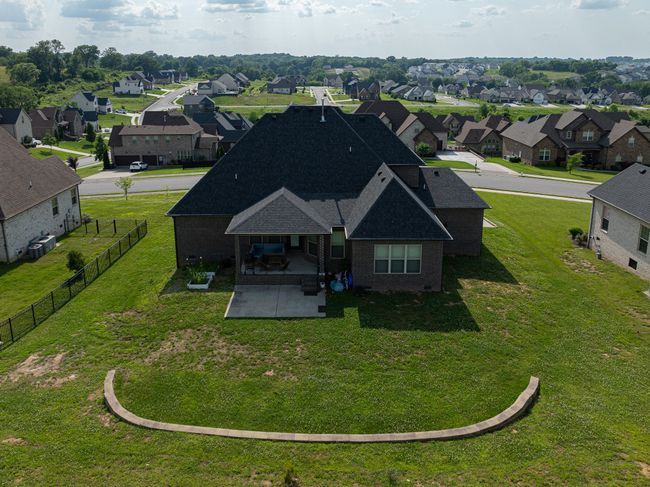 160 Dobson Knob Trl, House other with 4 bedrooms, 3 bathrooms and 3 parking in Nolensville TN | Image 30