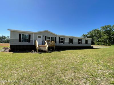 0 Sw 194 Th Avenue, House other with 4 bedrooms, 3 bathrooms and null parking in Brooker FL | Image 1