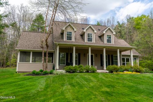 17 Copperfield Rd, Greenfield Center, NY, 12833-1710 | Card Image