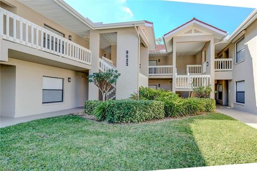 201-9623 Eaton Gardens Ln, FORT MYERS, FL, 33919-8404 | Card Image