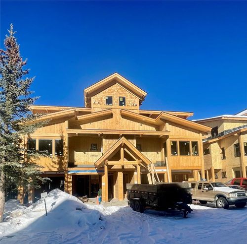 1863-117 Lake Ridge Circle, KEYSTONE, CO, 80435 | Card Image