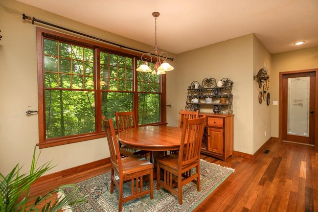 Eat in Kitchen - Stunning views | Image 11