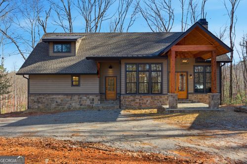 8165 Bridge Creek Rd, Tiger, GA, 30576 | Card Image