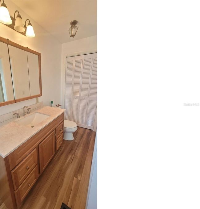 327 4 Th St W, House other with 2 bedrooms, 2 bathrooms and null parking in Palmetto FL | Image 15
